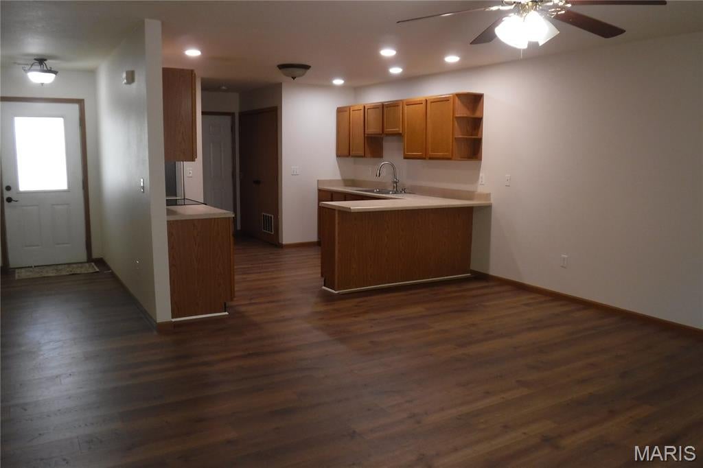 Shady Oaks Sub - Residential