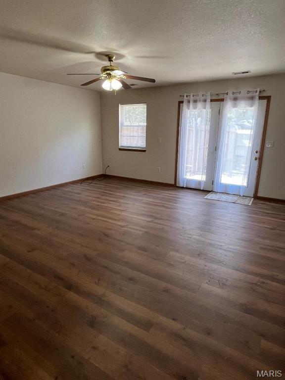 Shady Oaks Sub - Residential
