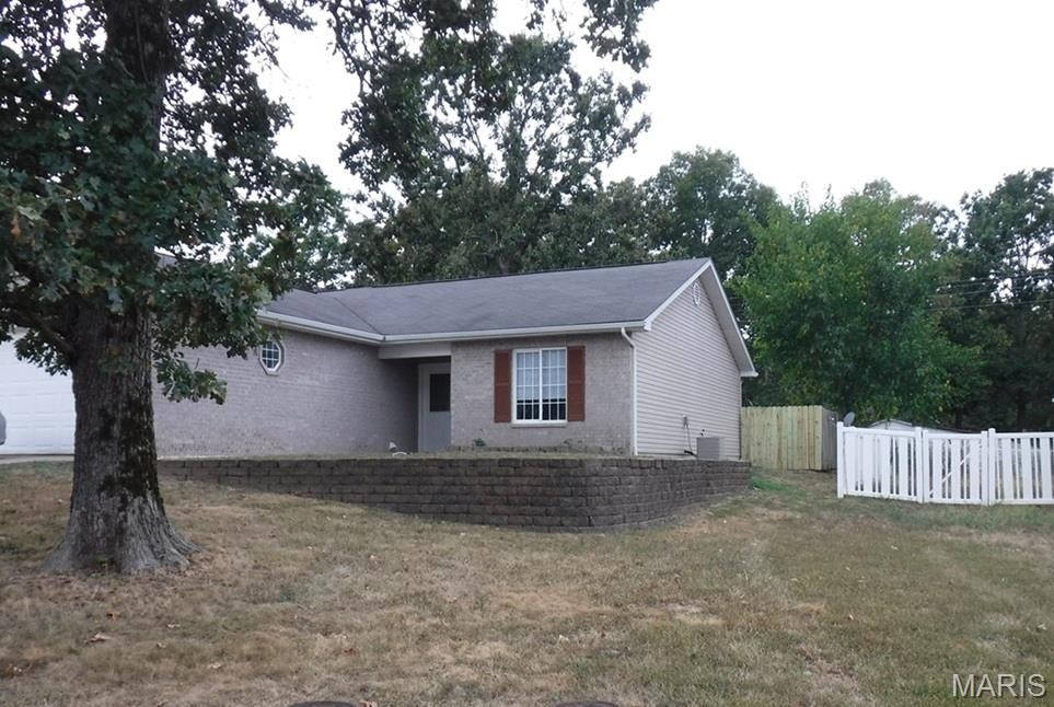 Shady Oaks Sub - Residential