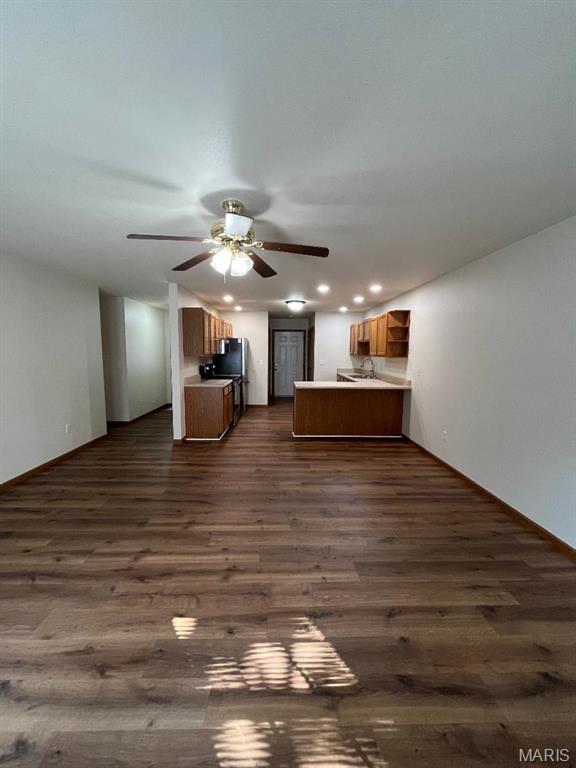 Shady Oaks Sub - Residential