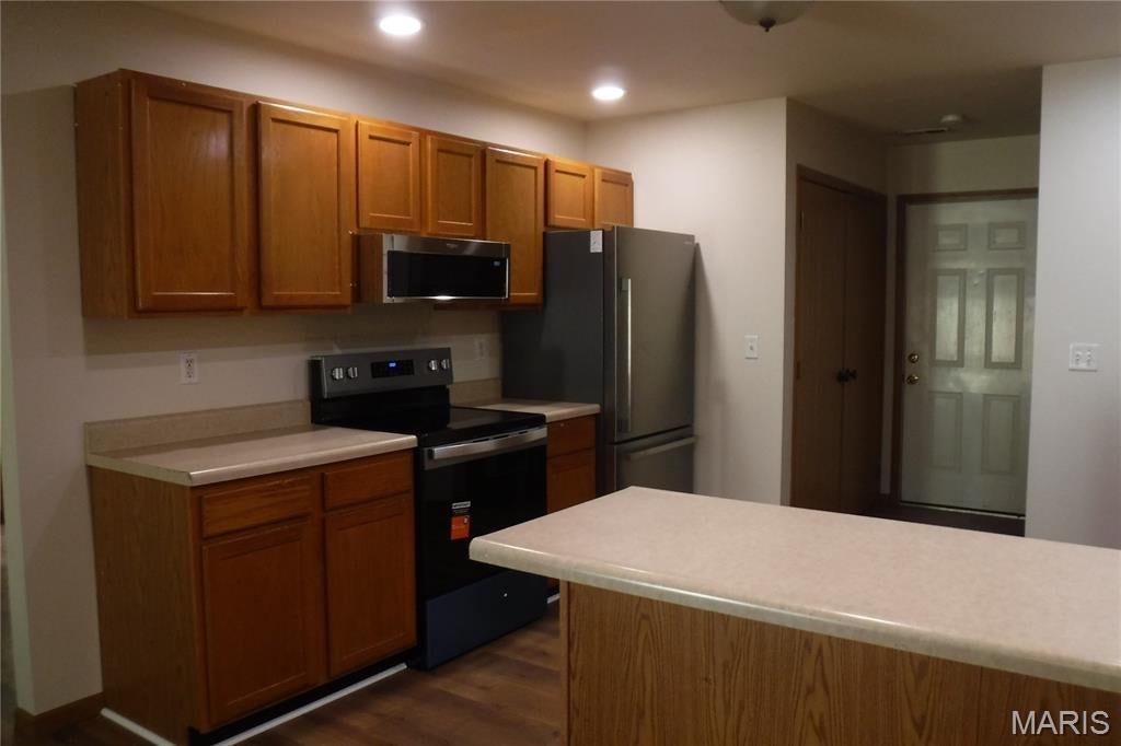 Shady Oaks Sub - Residential