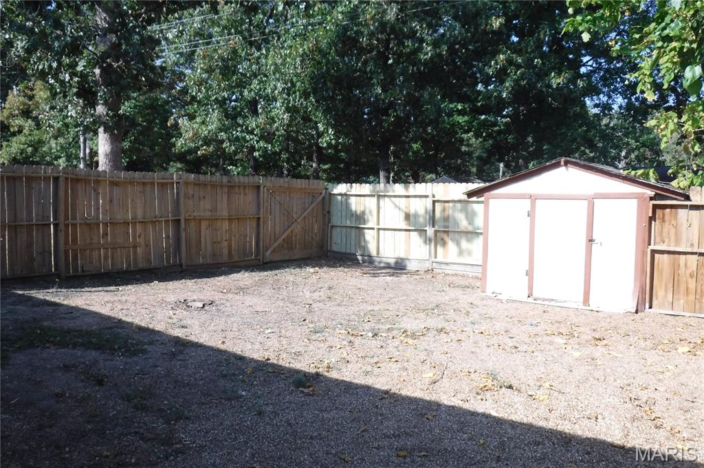Shady Oaks Sub - Residential
