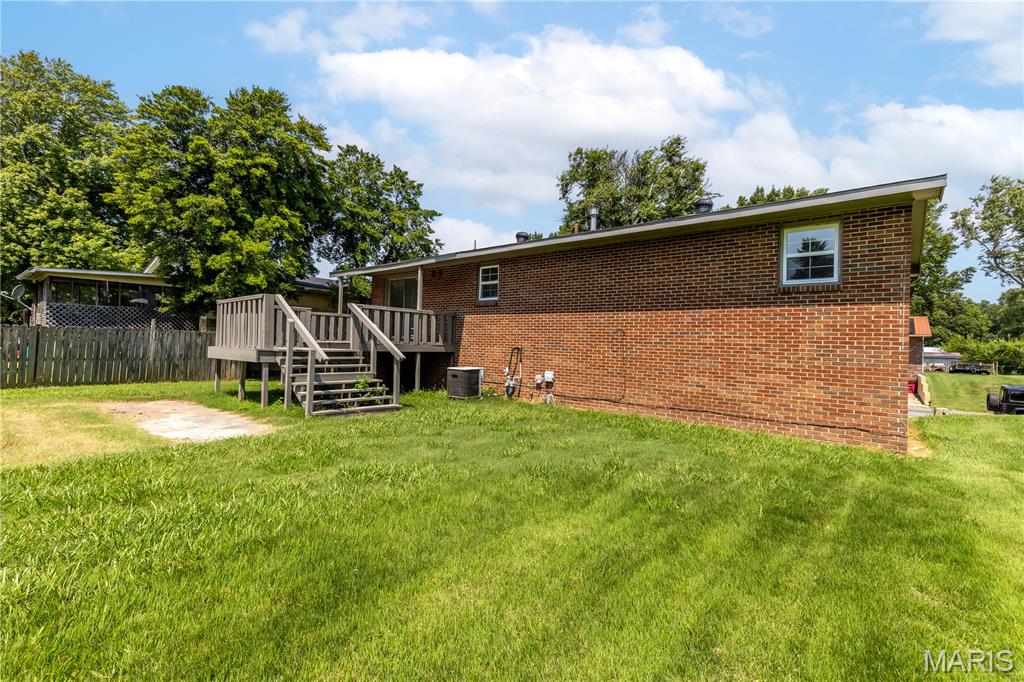 Town and Country Acres - Residential