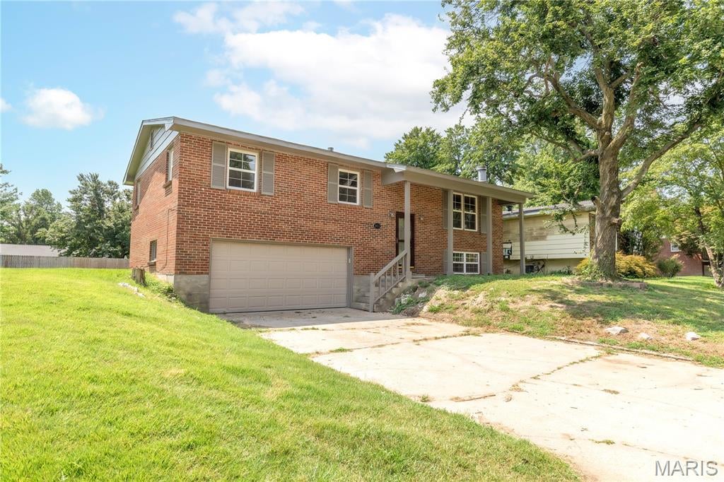Town and Country Acres - Residential
