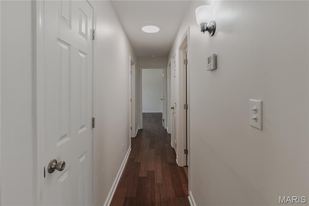 Town and Country Acres - Residential