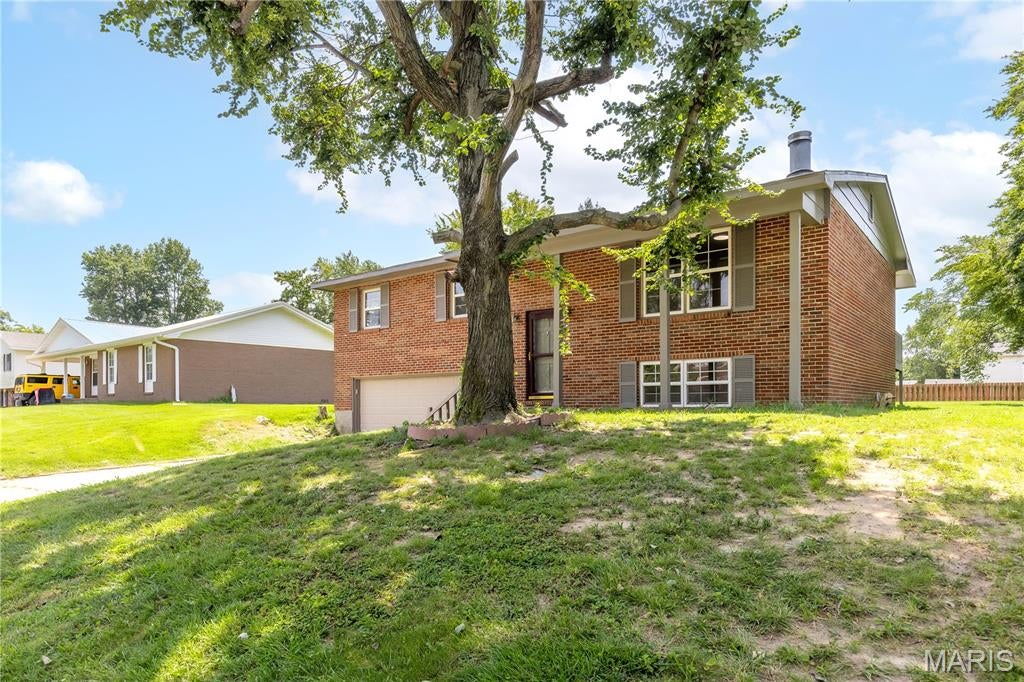 Town and Country Acres - Residential