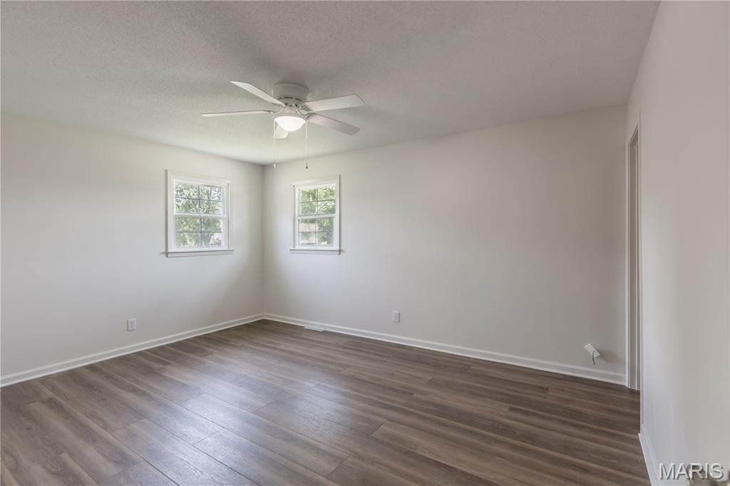 Town and Country Acres - Residential