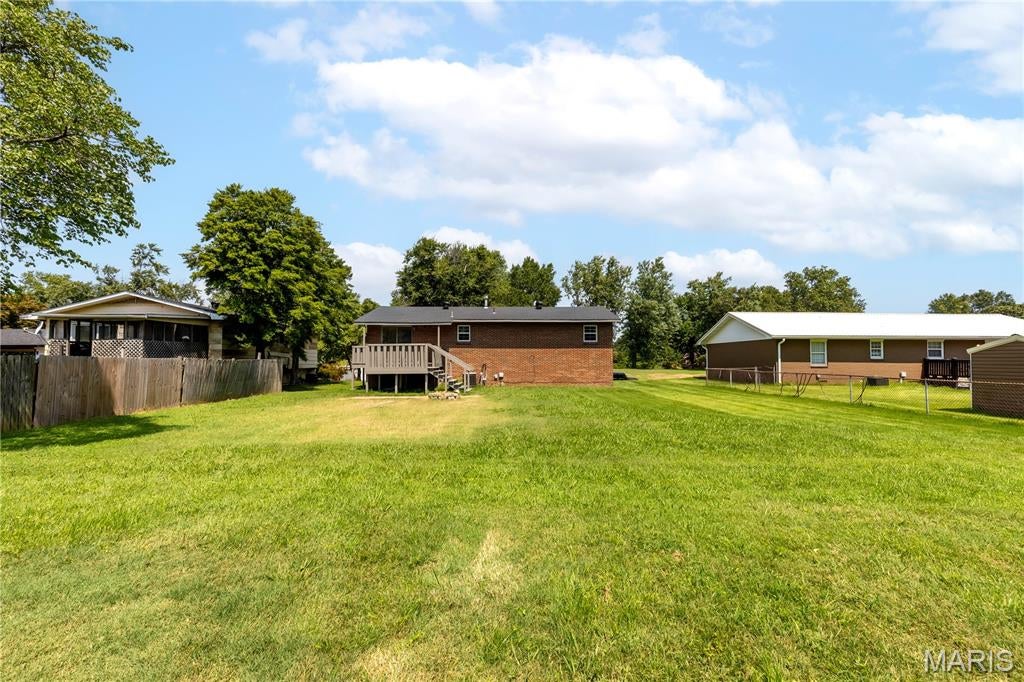Town and Country Acres - Residential