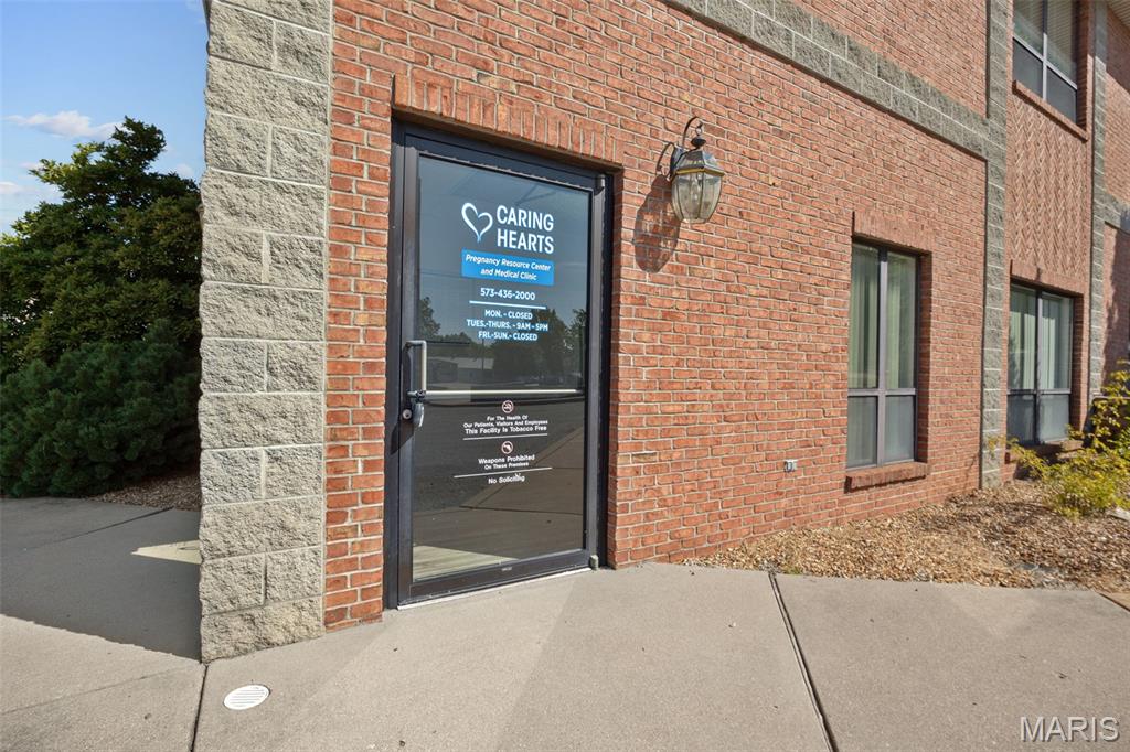Dunklins Add - Commercial Sale