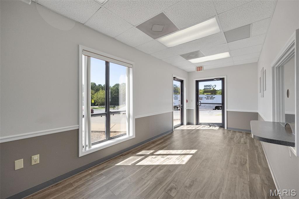 Dunklins Add - Commercial Sale