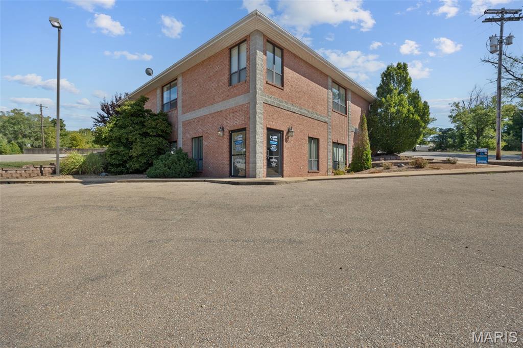 Dunklins Add - Commercial Sale