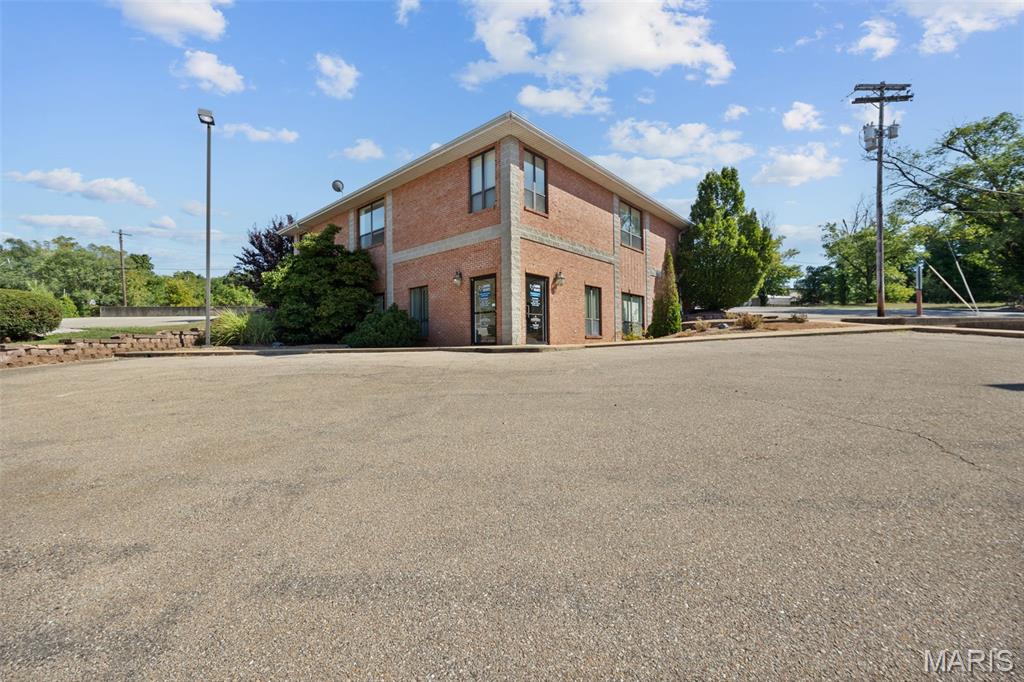 Dunklins Add - Commercial Sale