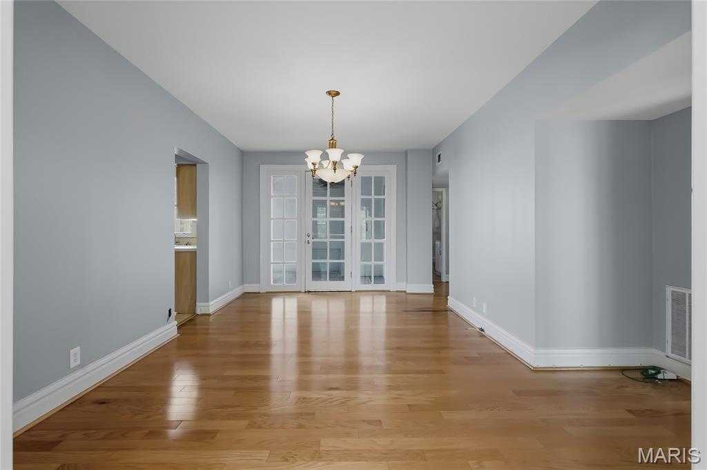 Randolph Condos - Residential