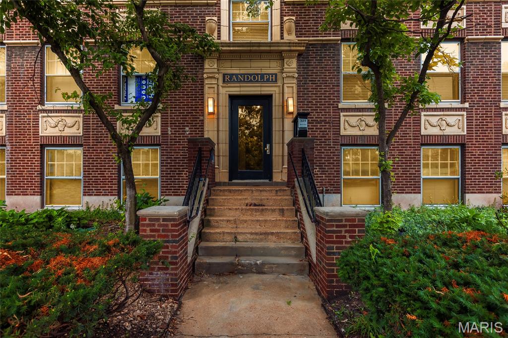 Randolph Condos - Residential