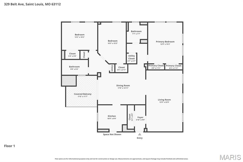 Randolph Condos - Residential