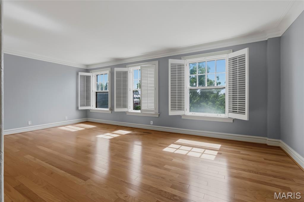 Randolph Condos - Residential