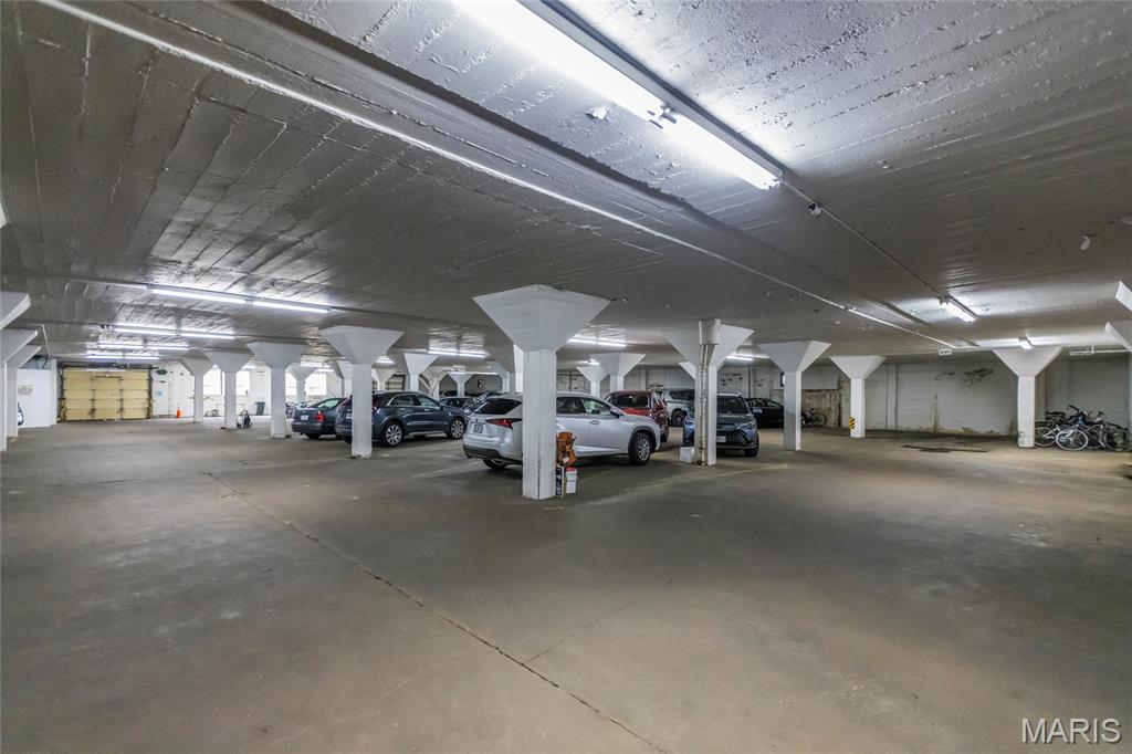 Randolph Condos - Residential
