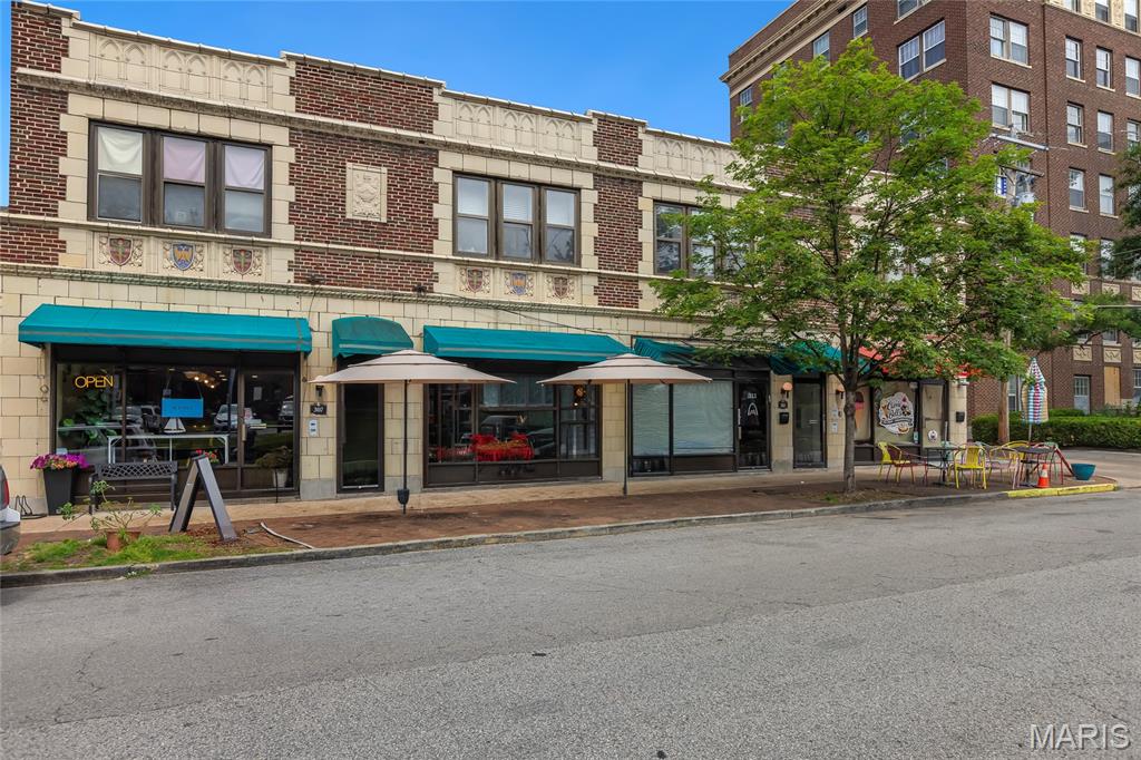 Randolph Condos - Residential