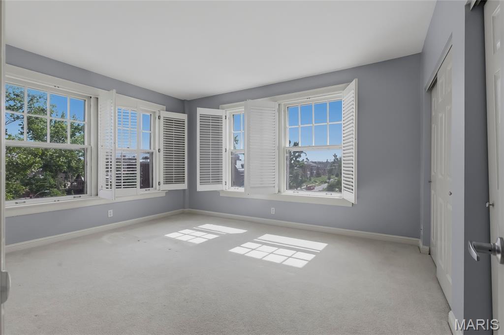 Randolph Condos - Residential