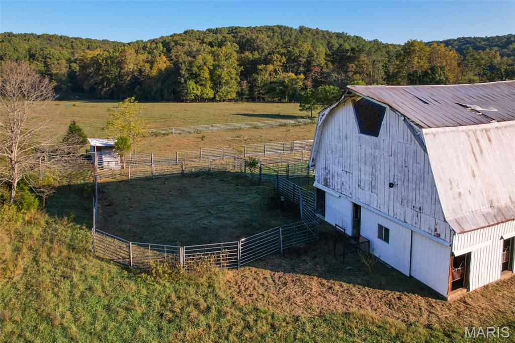 N/A - Farm