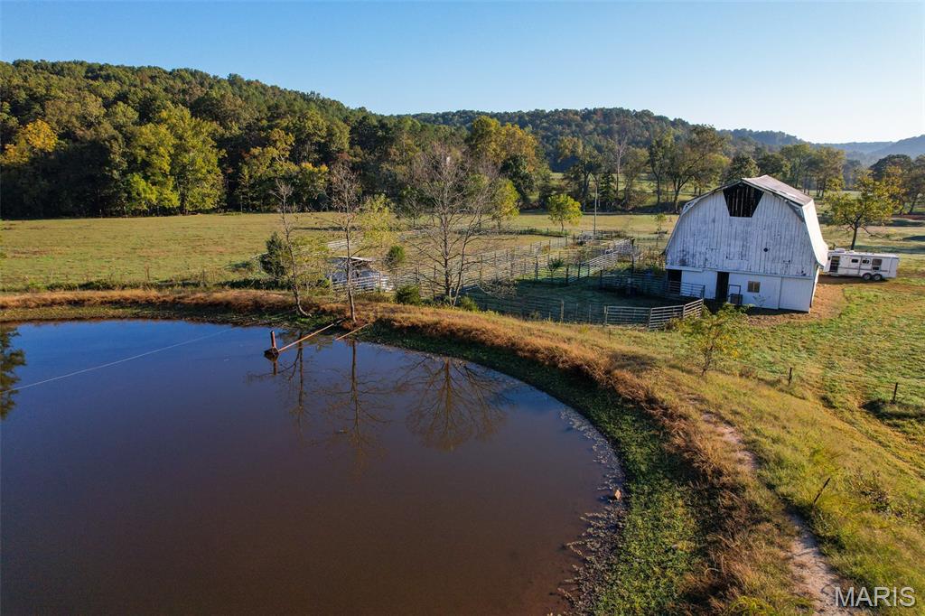 N/A - Farm