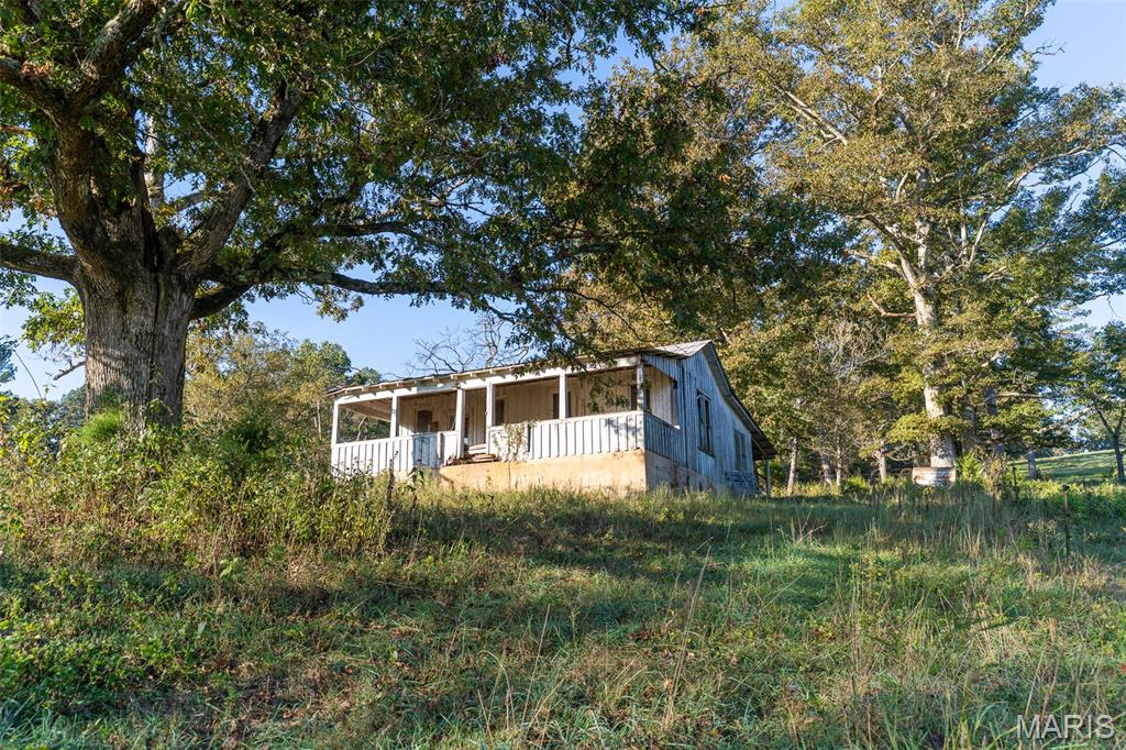 N/A - Farm