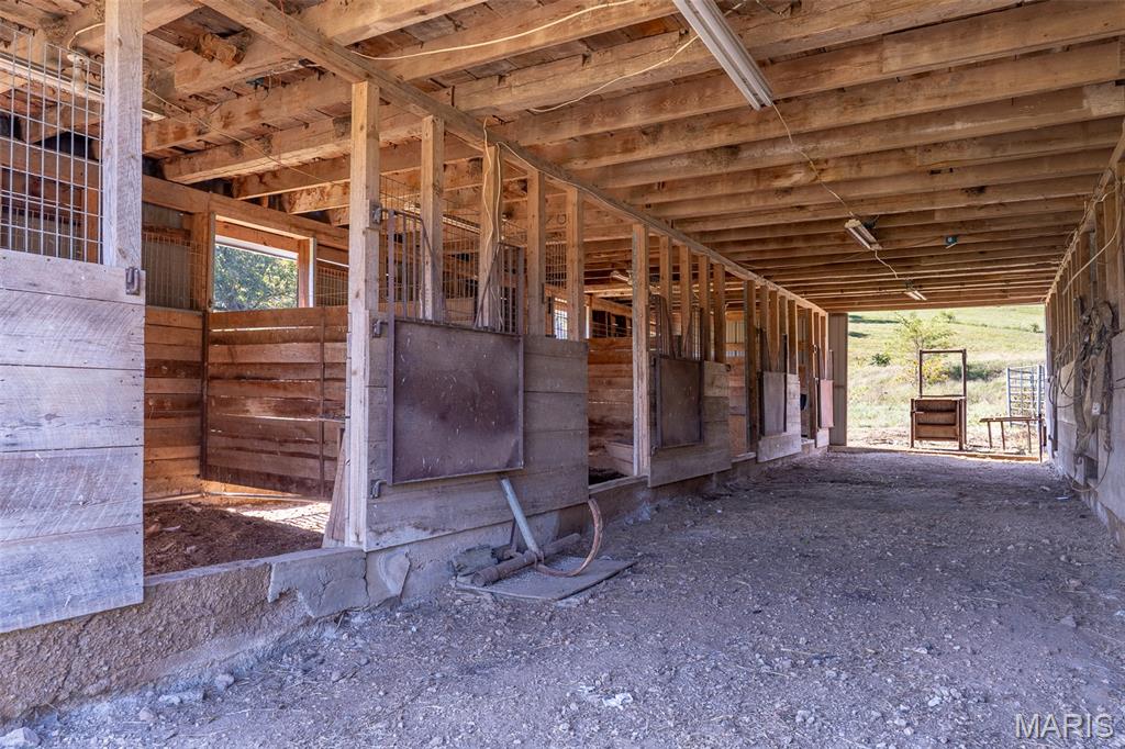N/A - Farm