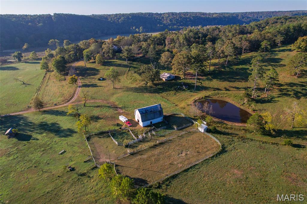 N/A - Farm