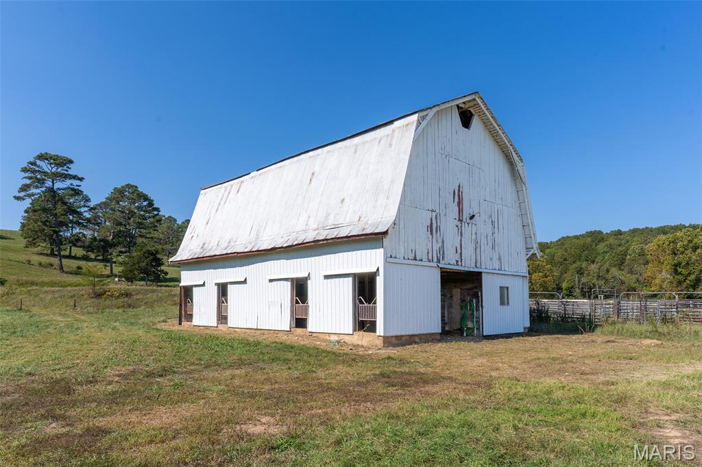 N/A - Farm