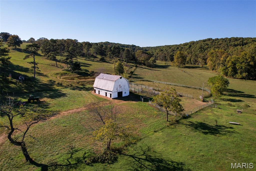N/A - Farm