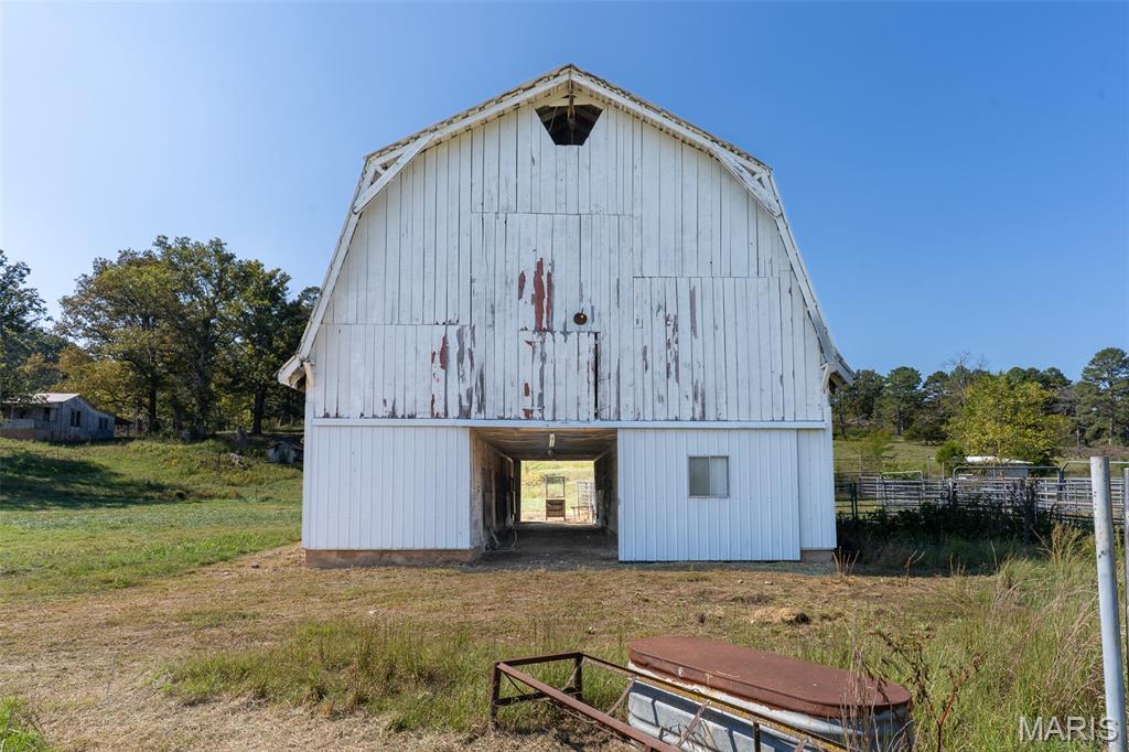 N/A - Farm