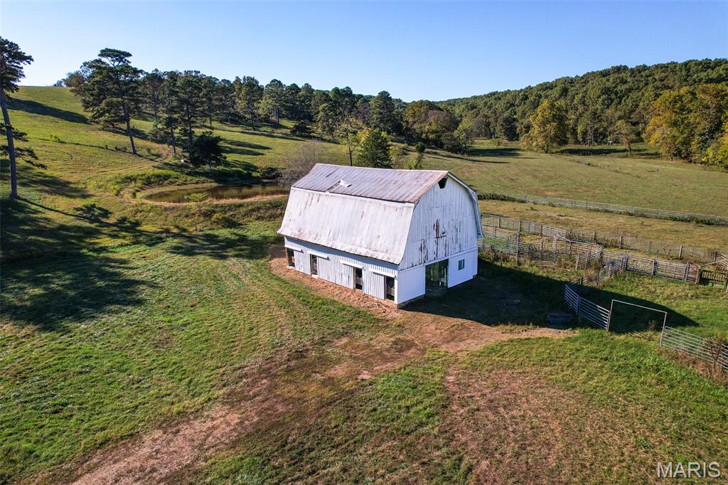 N/A - Farm