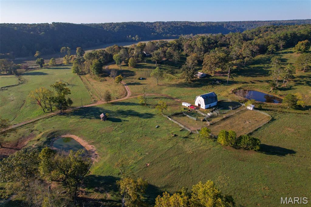 N/A - Farm