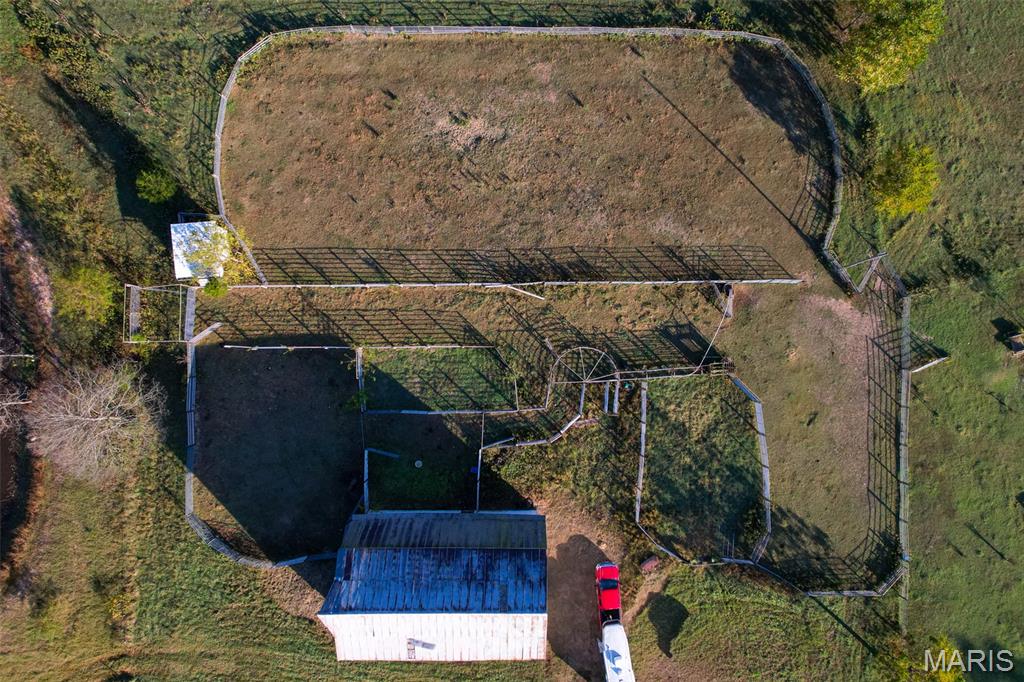N/A - Farm
