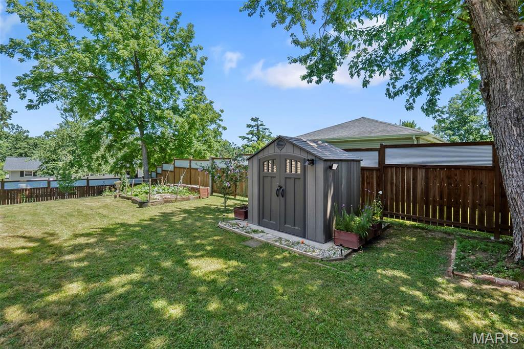 Harvest Acres Sub - Residential