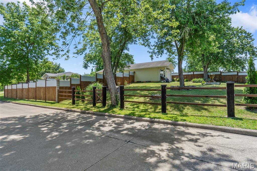 Harvest Acres Sub - Residential