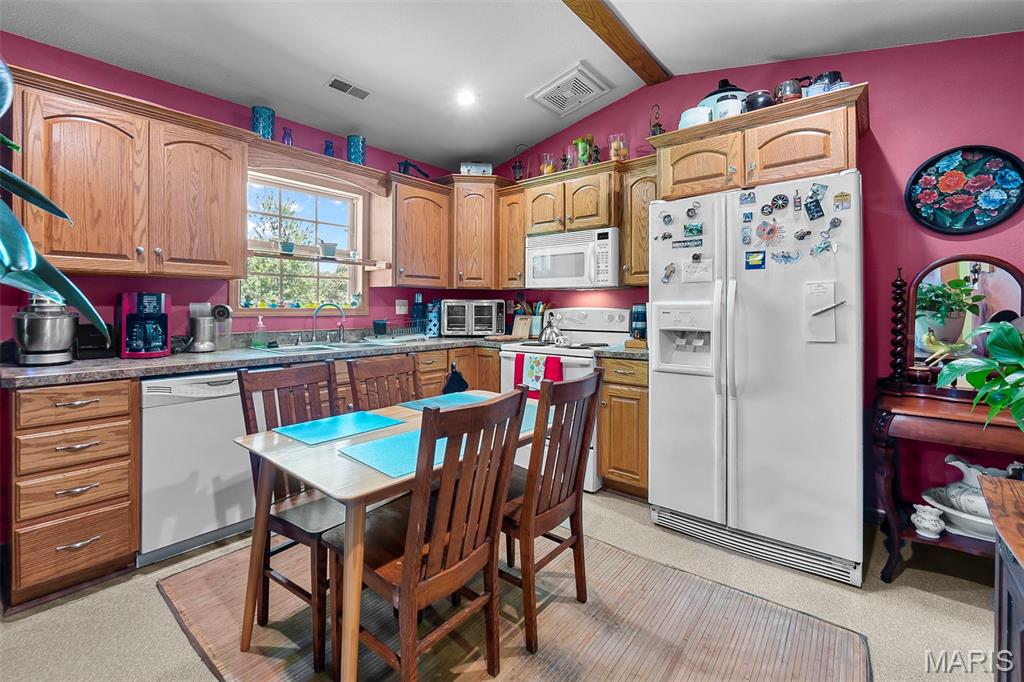 Harvest Acres Sub - Residential