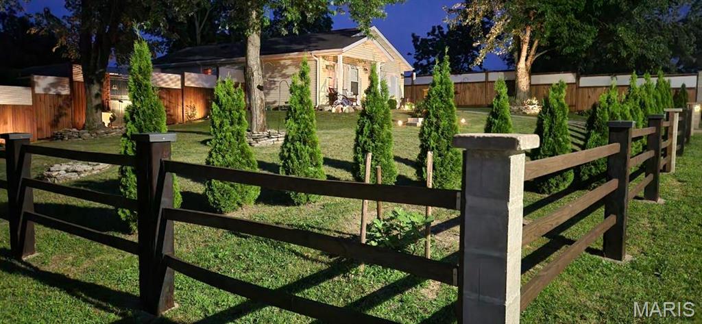 Harvest Acres Sub - Residential