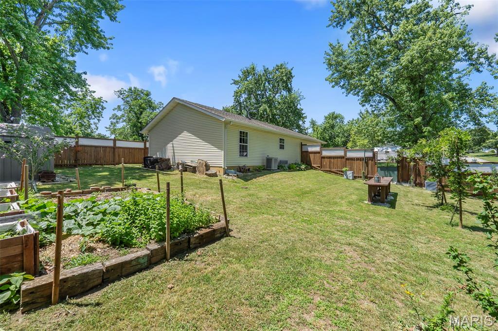 Harvest Acres Sub - Residential