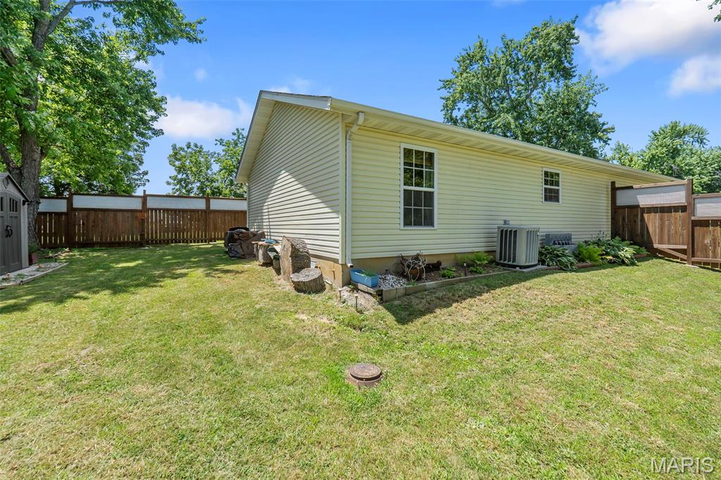 Harvest Acres Sub - Residential