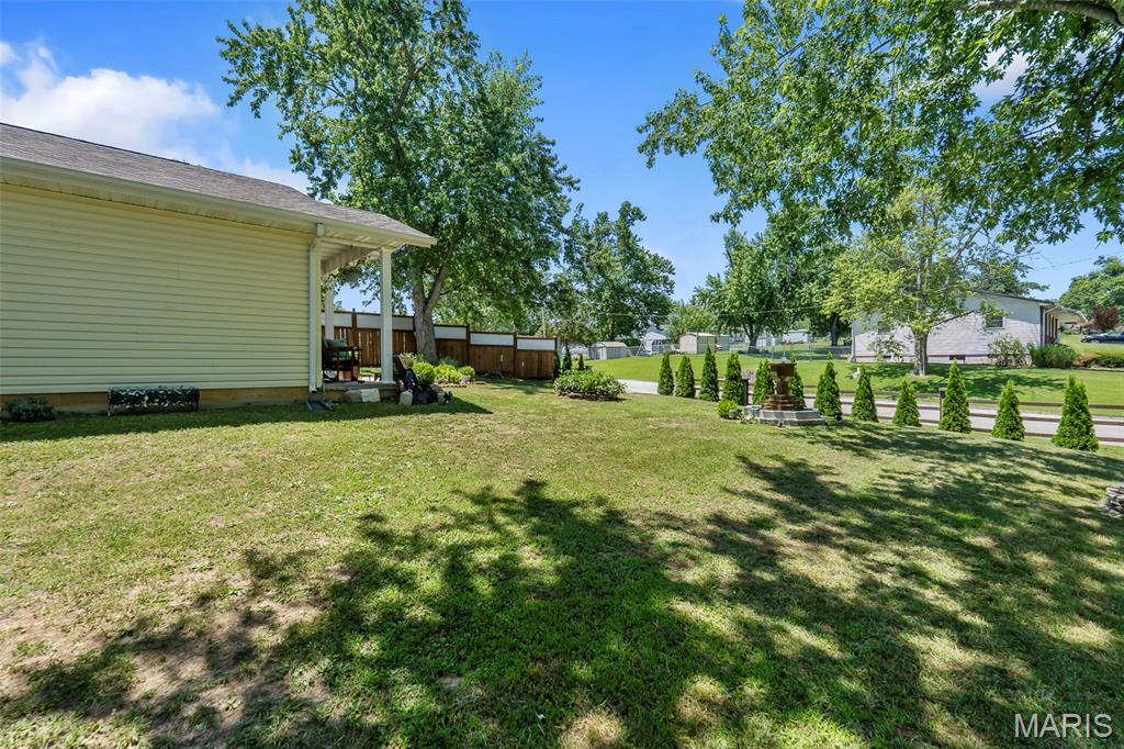 Harvest Acres Sub - Residential