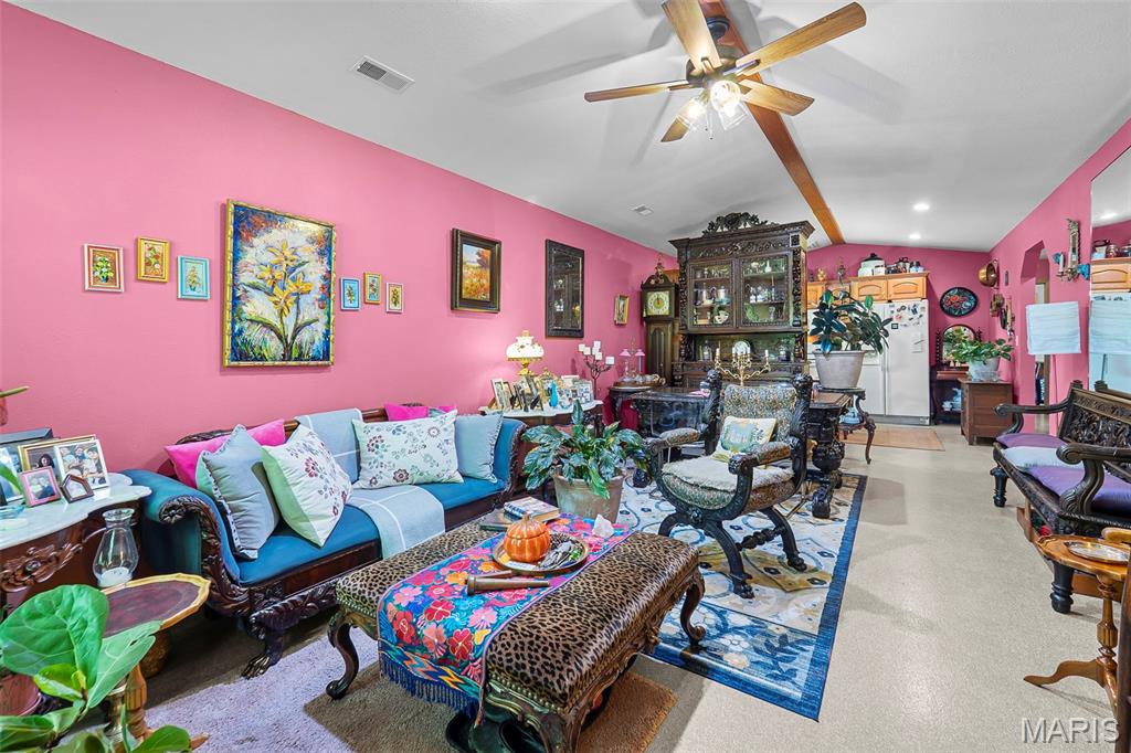 Harvest Acres Sub - Residential