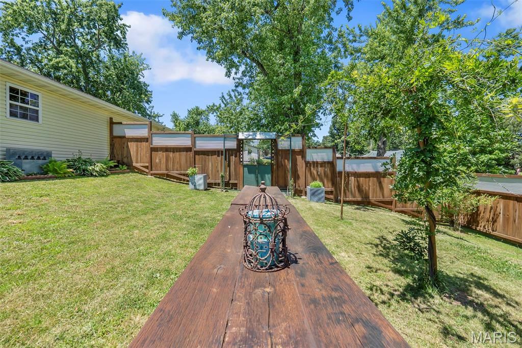 Harvest Acres Sub - Residential