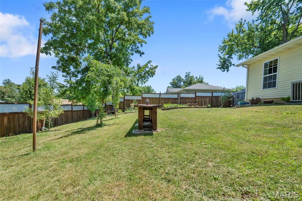 Harvest Acres Sub - Residential