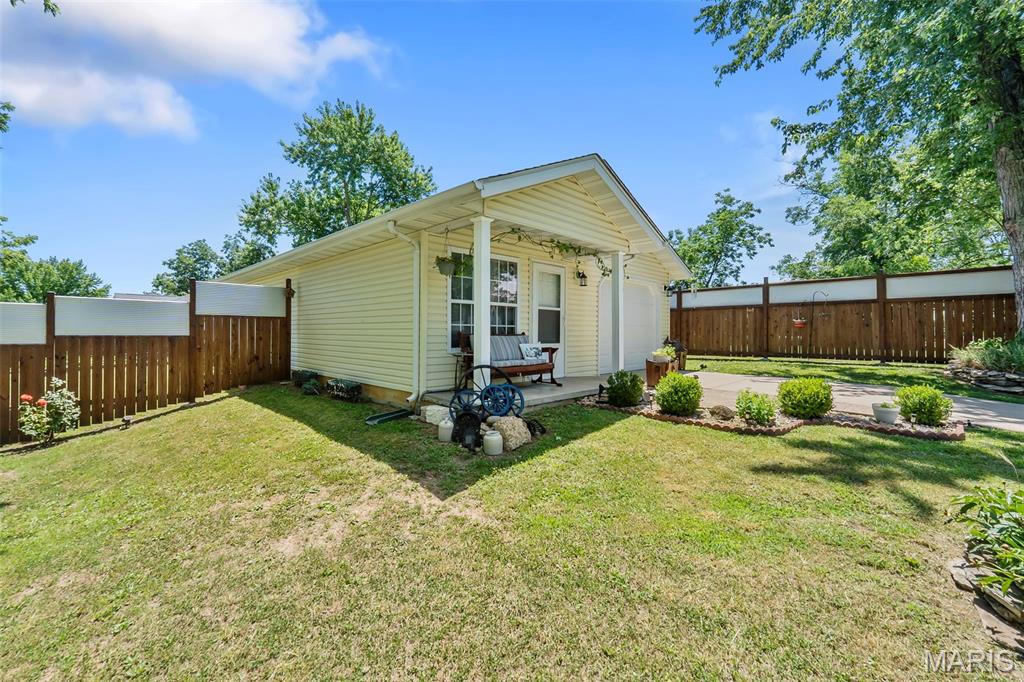 Harvest Acres Sub - Residential