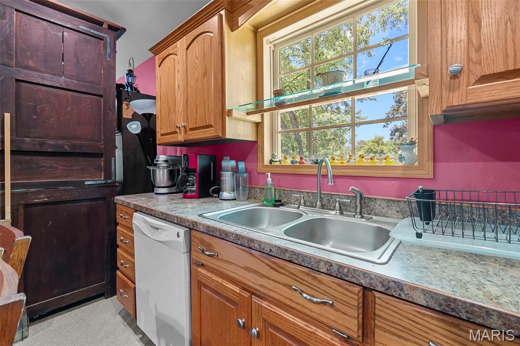 Harvest Acres Sub - Residential