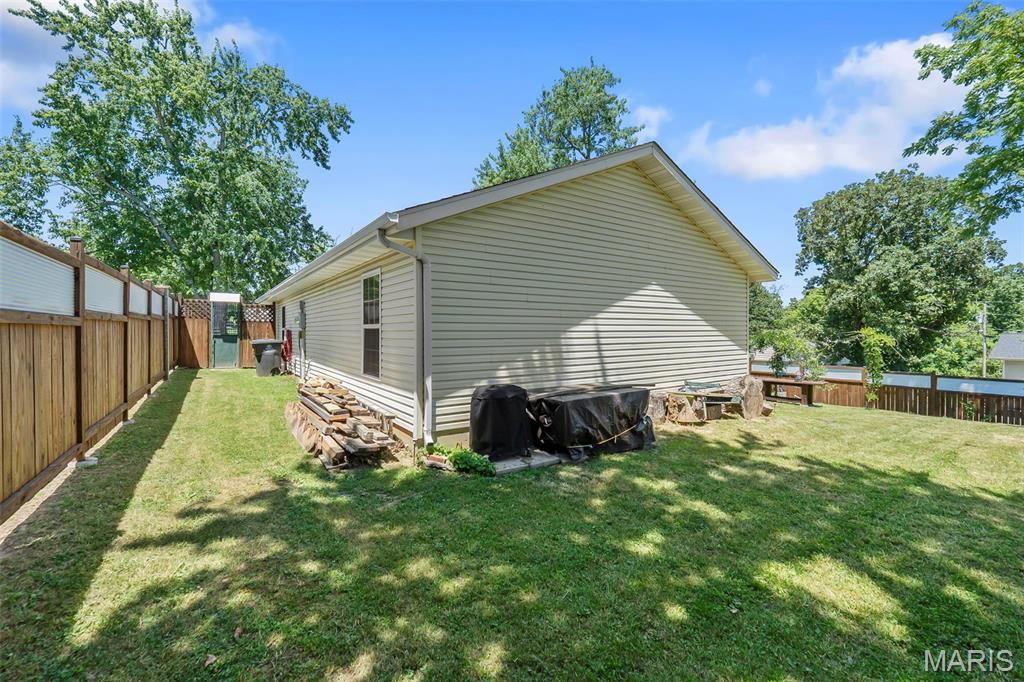 Harvest Acres Sub - Residential