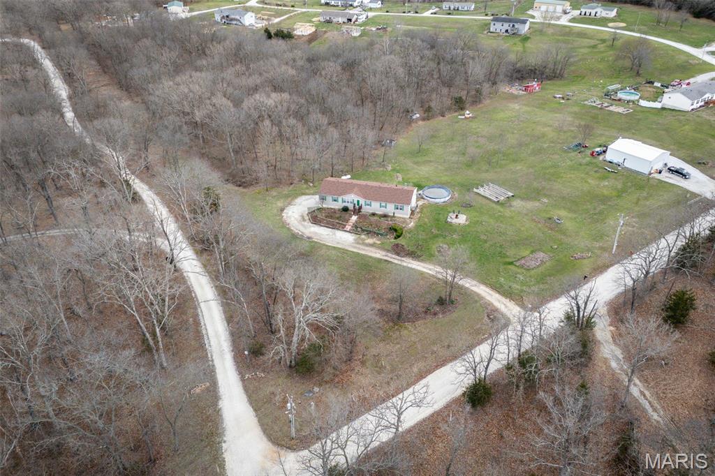 Bethel Branch Meadows - Residential