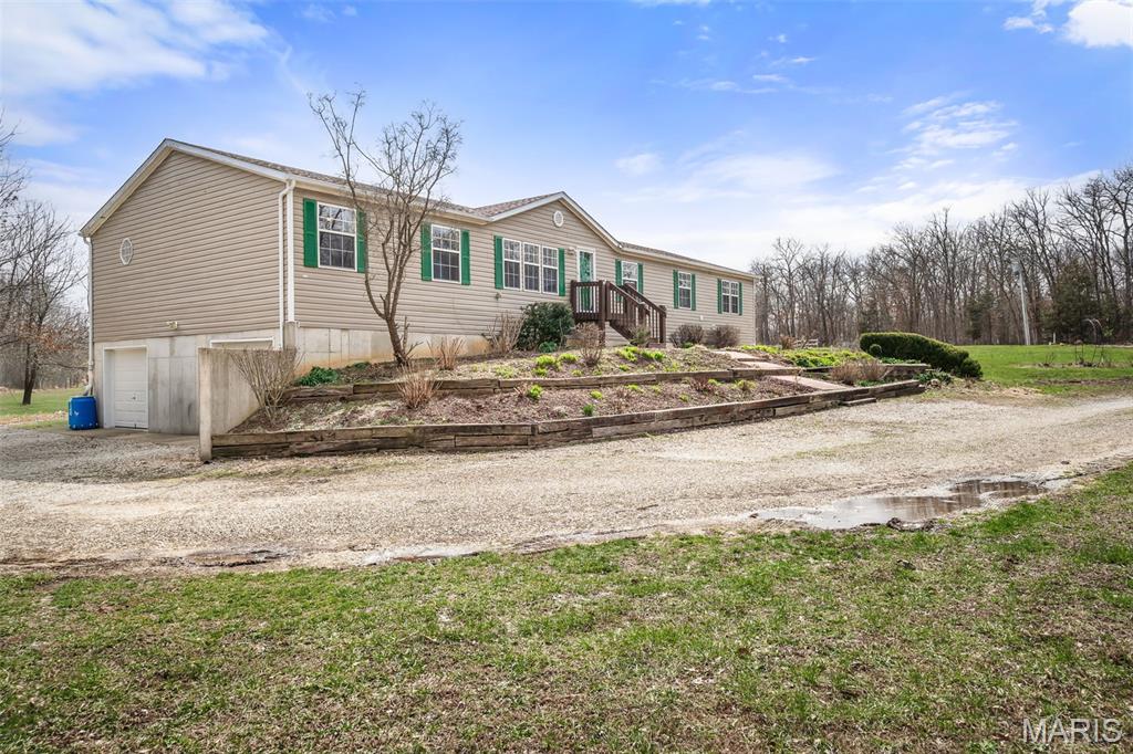 Bethel Branch Meadows - Residential