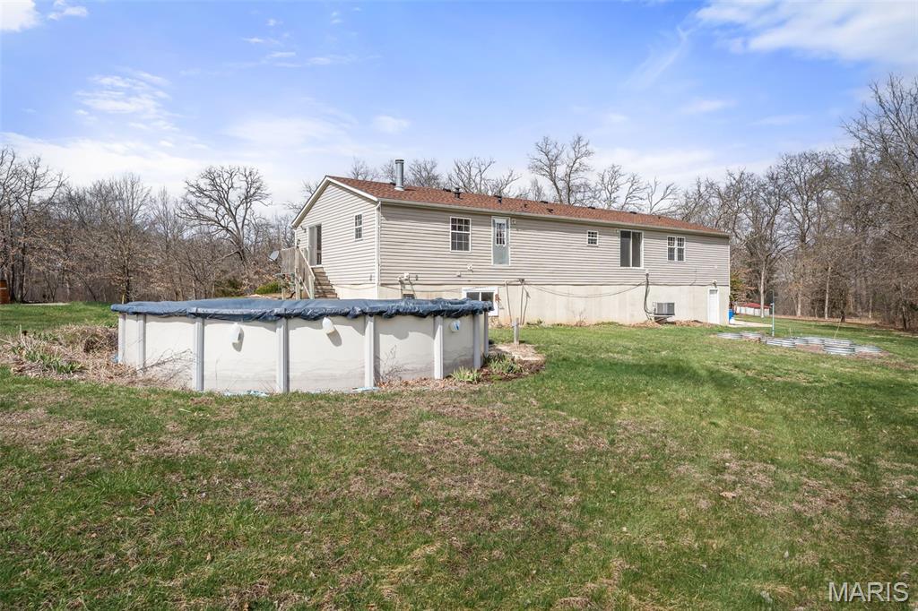 Bethel Branch Meadows - Residential